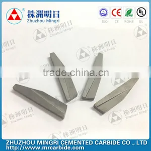 Non-standard Tungsten Ceramic Welding Cutters thumbnail-1