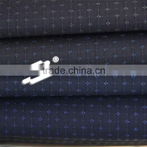 SDL27931 High-quantity T/r Check Textiles Fabric Dobby Fabric thumbnail-5
