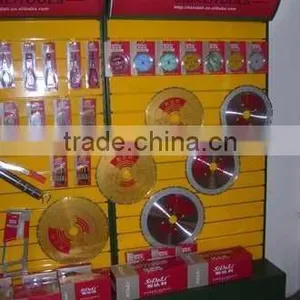 Tool Rack ,the Newest Product ( Tool Display Rack) thumbnail-1