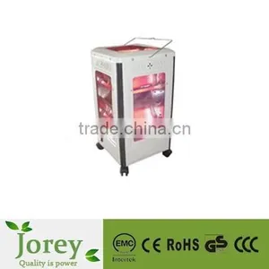 Quartz Heater 2000W CE/GS 2KW NINGBO thumbnail-1