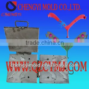 Pvc Rotary Machine With 3 Color Upper Mold thumbnail-1