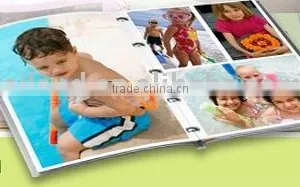 Promotion Photo Gift of Minicolor Memory Book 8:5 Only Make by Hands,no Machine Just Need Software to Design With Home Printers thumbnail-1
