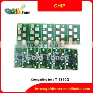 T-1810D Toner Chip for E-studio 181 182 211 212 242 for Toshiba thumbnail-1