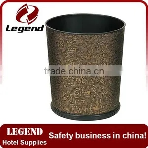 China Hotel Accessory Recycle Garbage Can thumbnail-3