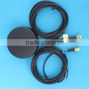 Gps Antenna for Android Tablet With 3m Cable thumbnail-1