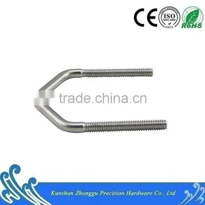 Stainless Steel V Bolts/U Bolts thumbnail-3