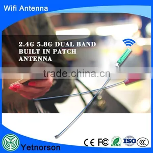 2.4G 5G 5.8G Pcb Wifi Antenna Built-in Antenna Wifi Pcb Ipx thumbnail-1