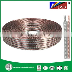 Color Speaker Cable & Audio Wire thumbnail-1