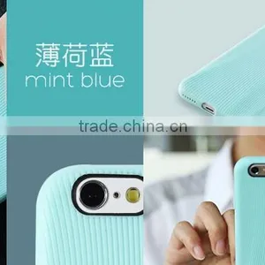 13 Colors Available Transparent Tpu Case thumbnail-4