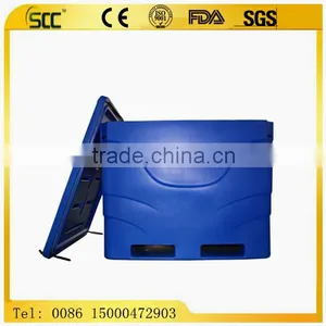 SCC Sell Rotomolded Fish Storage Container Made of LLDPE (CE & FDA Approved) thumbnail-2