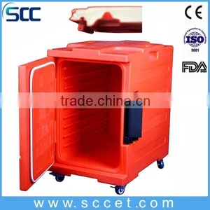 Insulated Food Warmer for Catering With CE,FDA,SGS,ISO thumbnail-2