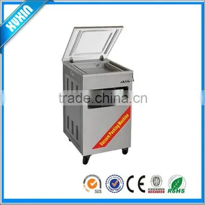 2016 New Type Deepen Vacuum Packaging Machine DZ400 Rice Packaging Machine thumbnail-1