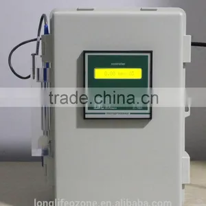 Sensitive Ozone Analyzer CL7685 Ozone Purifier Machine/on-line Measuring Equipment/online Ozone Detector thumbnail-2