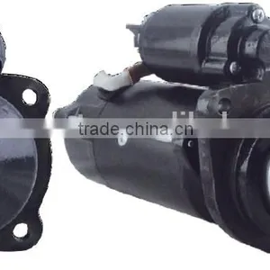 (12V/ 4.2KW/ 10t) Iskra Starter Motor For John Deere 11131145 11131382 1113145 thumbnail-1