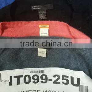 CASHMERE (100% LABEL) thumbnail-1