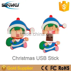 2015 Popular With Gift Box 8gb Usb Flash Drive Pen thumbnail-1