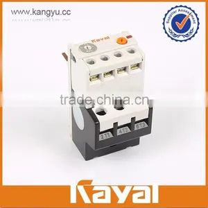 Cheap Custom GTH-22 GTH-40 GTH-85 Overload Relay thumbnail-2