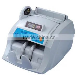 Intelligent Mixed Bill Counter(mix Value Counter,mix Money Counter) thumbnail-1