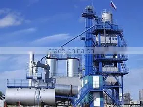 Hot Sale !!! Thermal Regeneration Asphalt Mixer Equipment thumbnail-1
