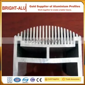 Wholesale Low Price Extruded Industrial Aluminium Profile thumbnail-3