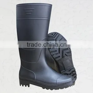 Cheap Pvc Garden Rain Boots, Rain Boots Price, Rain Boot Cover thumbnail-1