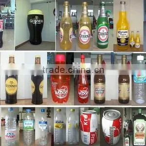 Inflatable Bottle/giant Inflatable Beer Bottle/inflatable Water Bottle thumbnail-5