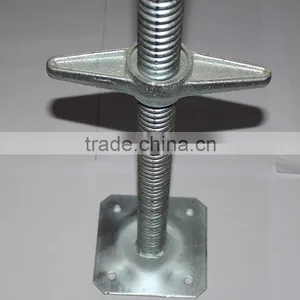 Wholesale Steel Jack Nut Factory Direct Price thumbnail-3