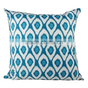 Caihong Geometric Garden Seat Scatter Cushions thumbnail-5