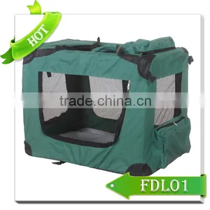 GREAT Pet Carrier Comfort Travel Tote Bag Airline Approved NEW thumbnail-1