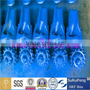 Cone Cutters / Construction Bit Cutter thumbnail-1