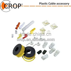 Cable Clips Cable Clamps thumbnail-1