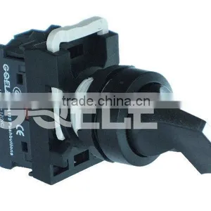 LA115 Selector Switch (rotary Selector Switch) thumbnail-1