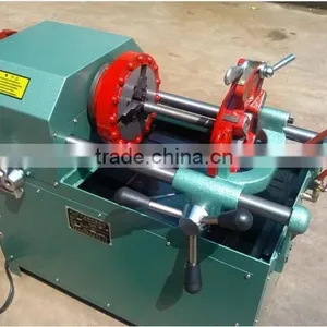 Rebar Thread Rolling Machine thumbnail-1
