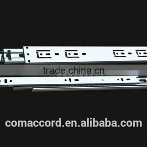 China Wholesale L-shaped Kitchen Cabinet Drawer Slide Best Selling Products in Europe thumbnail-6