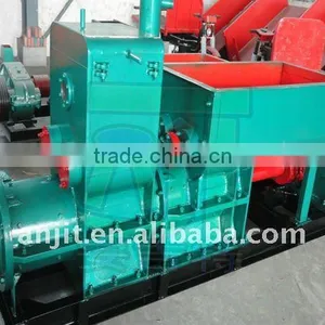 Automatic Vaccum Extruder for Clay Brick thumbnail-1