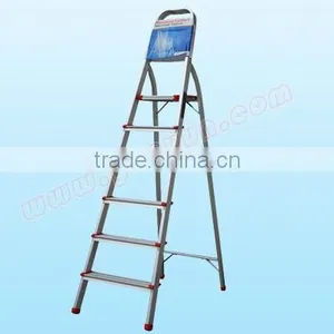 Aluminum Ladder thumbnail-1