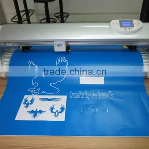 Vinyl Cutter Plotter CT630 thumbnail-1