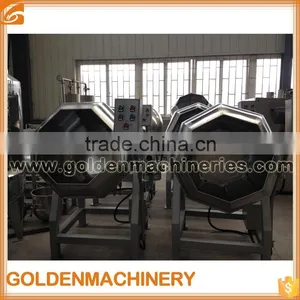 Coating Peanut Coating Cashew Coating Almond Flavor Coating Pan thumbnail-4
