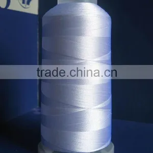 Cotton Embroidery Thread thumbnail-1