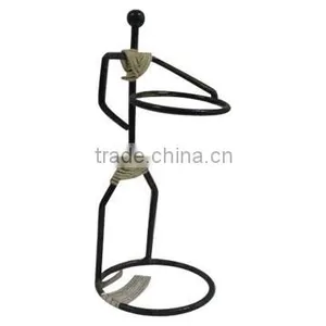 Metal Candle Holder thumbnail-1