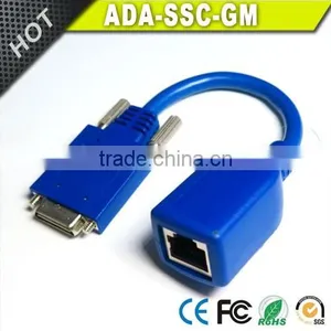 Vision ADA-SSC-GM Cisco Smart Serial V.26 Pin to RJ45 Female DCE Cable thumbnail-2