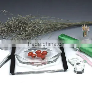 High-Grade Crystal Tableware Hotel Tableware for Five Stars Hotel thumbnail-1