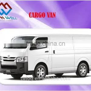 Hong Kong Domesitcs Professtional Favourable Tracking Lorry Transportion Service thumbnail-1