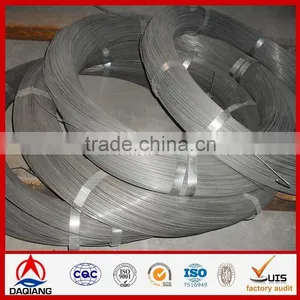 Astm B498 1.25mm5.5mm Zinc Coated Steel Wire thumbnail-1