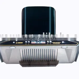 Top Quality Range Hood SD.ARISITON thumbnail-1