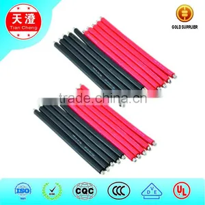 UL 3212 3213 High Voltage Double Insulation Silicone Rubber Wire thumbnail-1