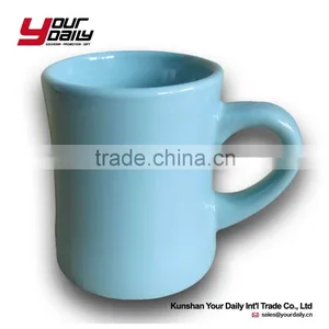 Ceramic Travel Mug Ceramic Coffee Mug Cup Custom Logo ,ceramic Tea Mug thumbnail-1