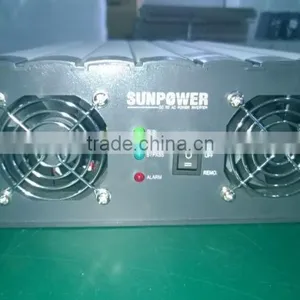Solar Inverter 1000VA Pure Sina Wave thumbnail-3