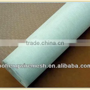 PVC Coated Unbreakable Fiberglass Insect Screen thumbnail-1