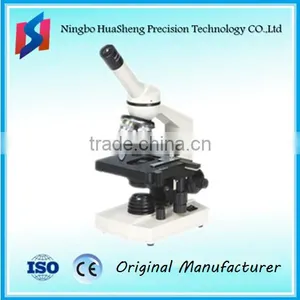 Original Manufacturer SME-F,F1,F1-100 Inclined Achromatic Objective Biological Bingocular Optical Microscope Price thumbnail-1